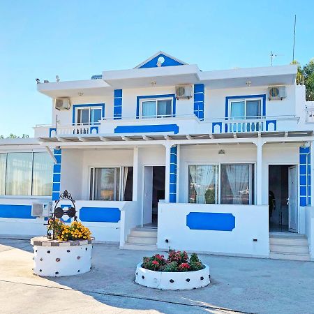 Apollonio Suites & Rooms Faliraki Rhodes Экстерьер фото