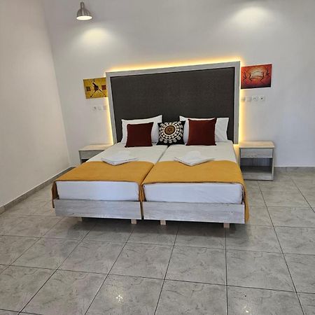Apollonio Suites & Rooms Faliraki Rhodes Экстерьер фото