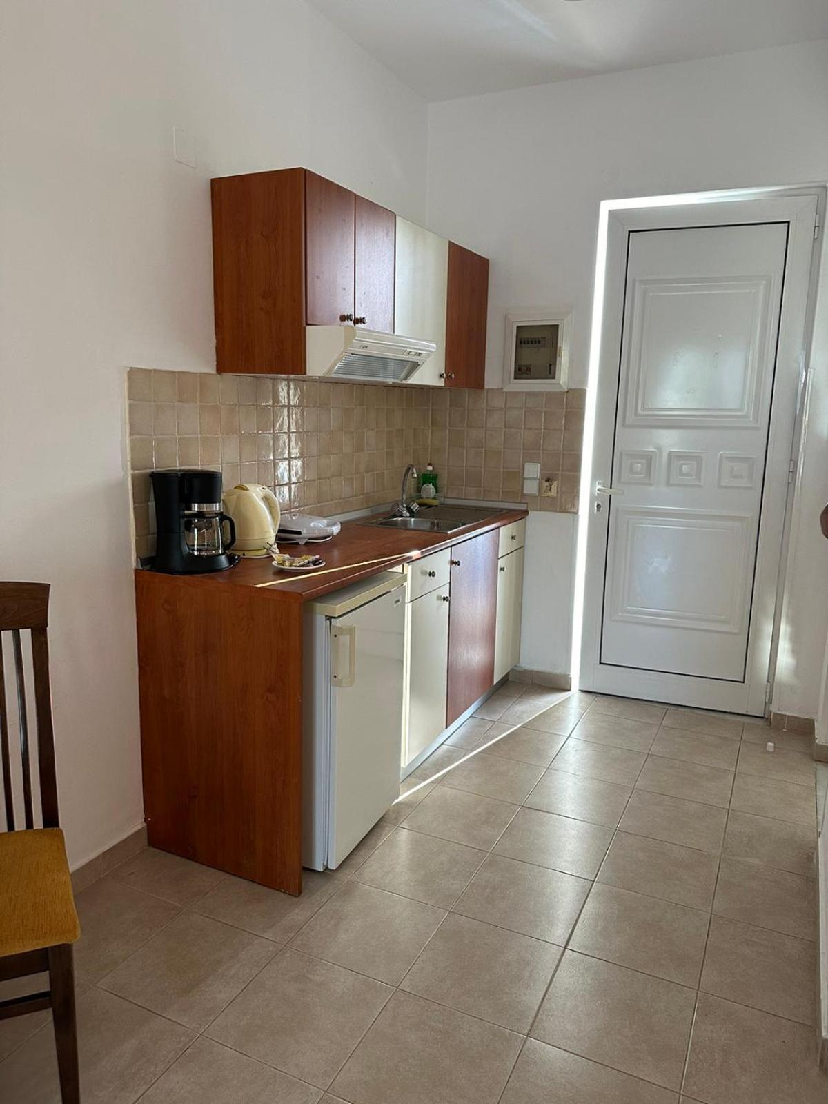 Apollonio Suites & Rooms Faliraki Rhodes Номер фото