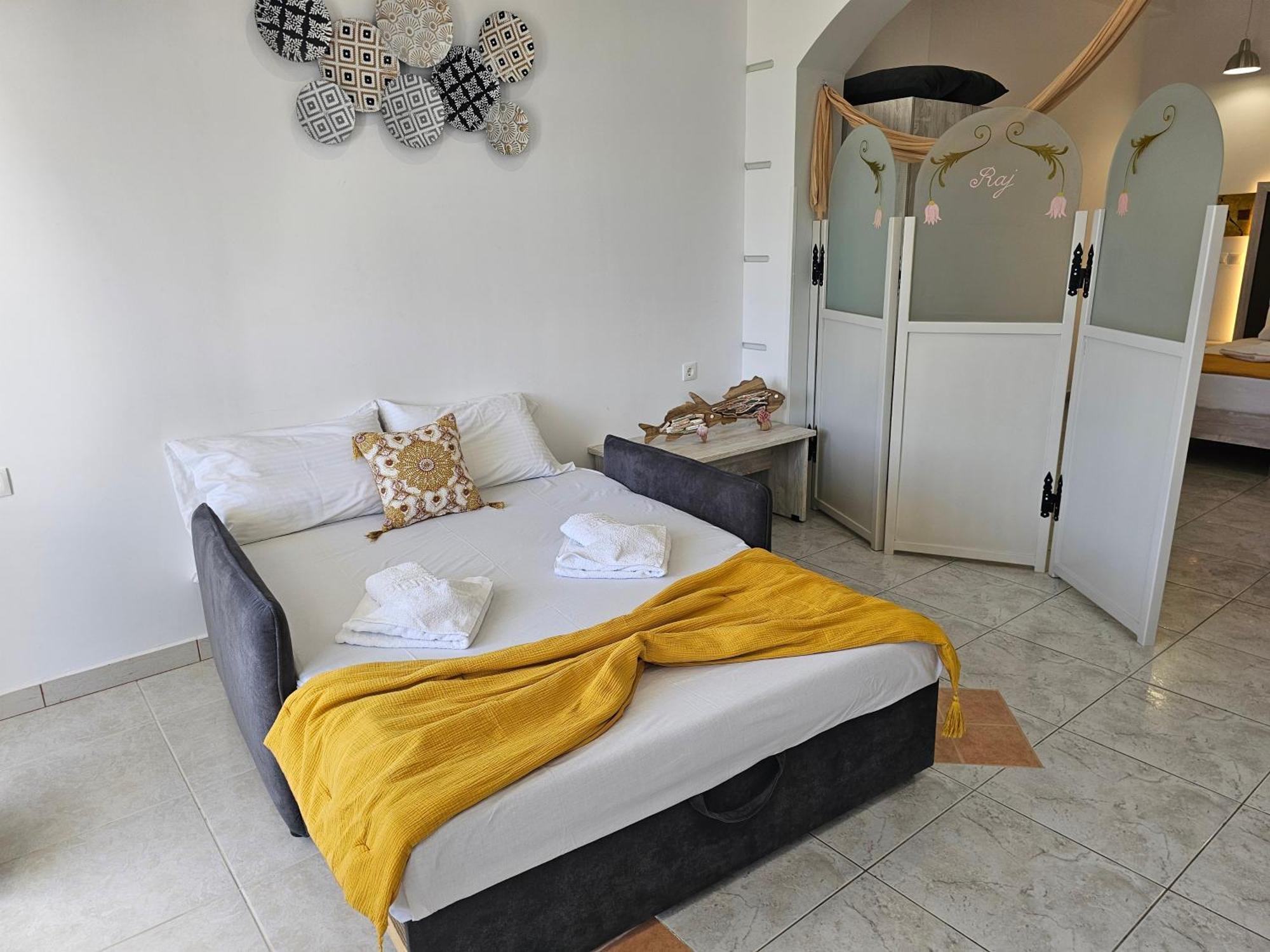Apollonio Suites & Rooms Faliraki Rhodes Номер фото