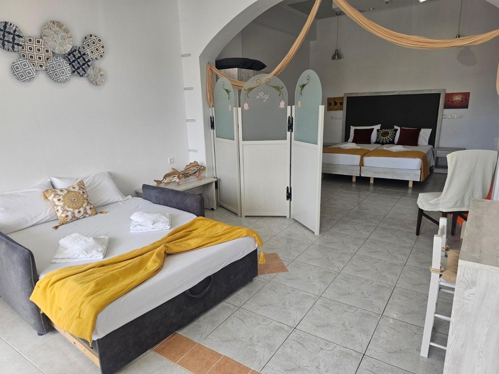 Apollonio Suites & Rooms Faliraki Rhodes Экстерьер фото